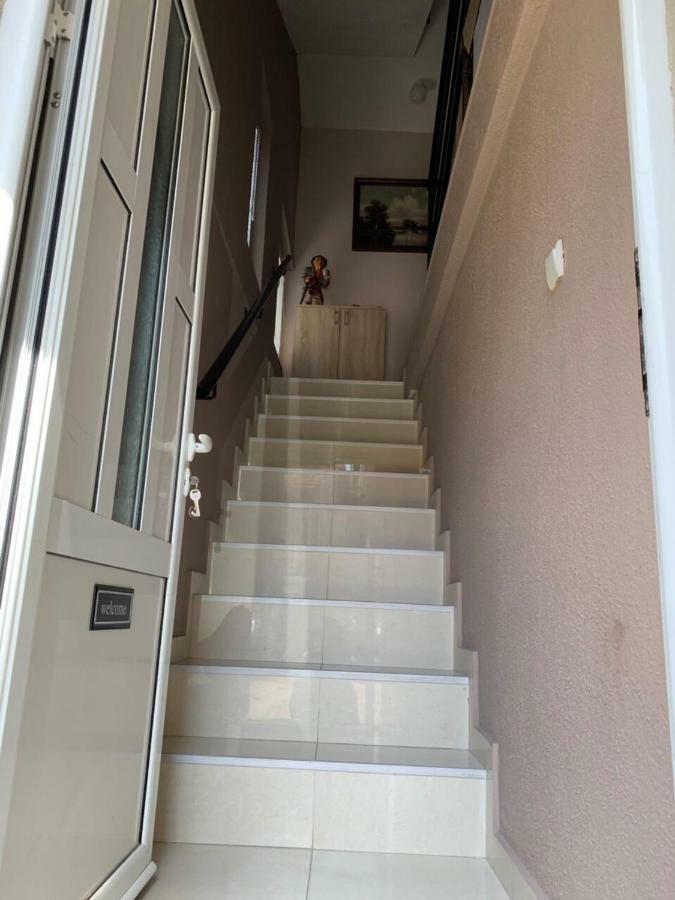 Apartmani Alo Alo Plav Exterior foto