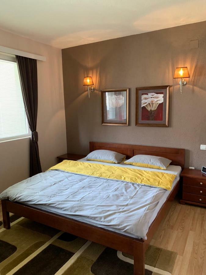 Apartmani Alo Alo Plav Exterior foto