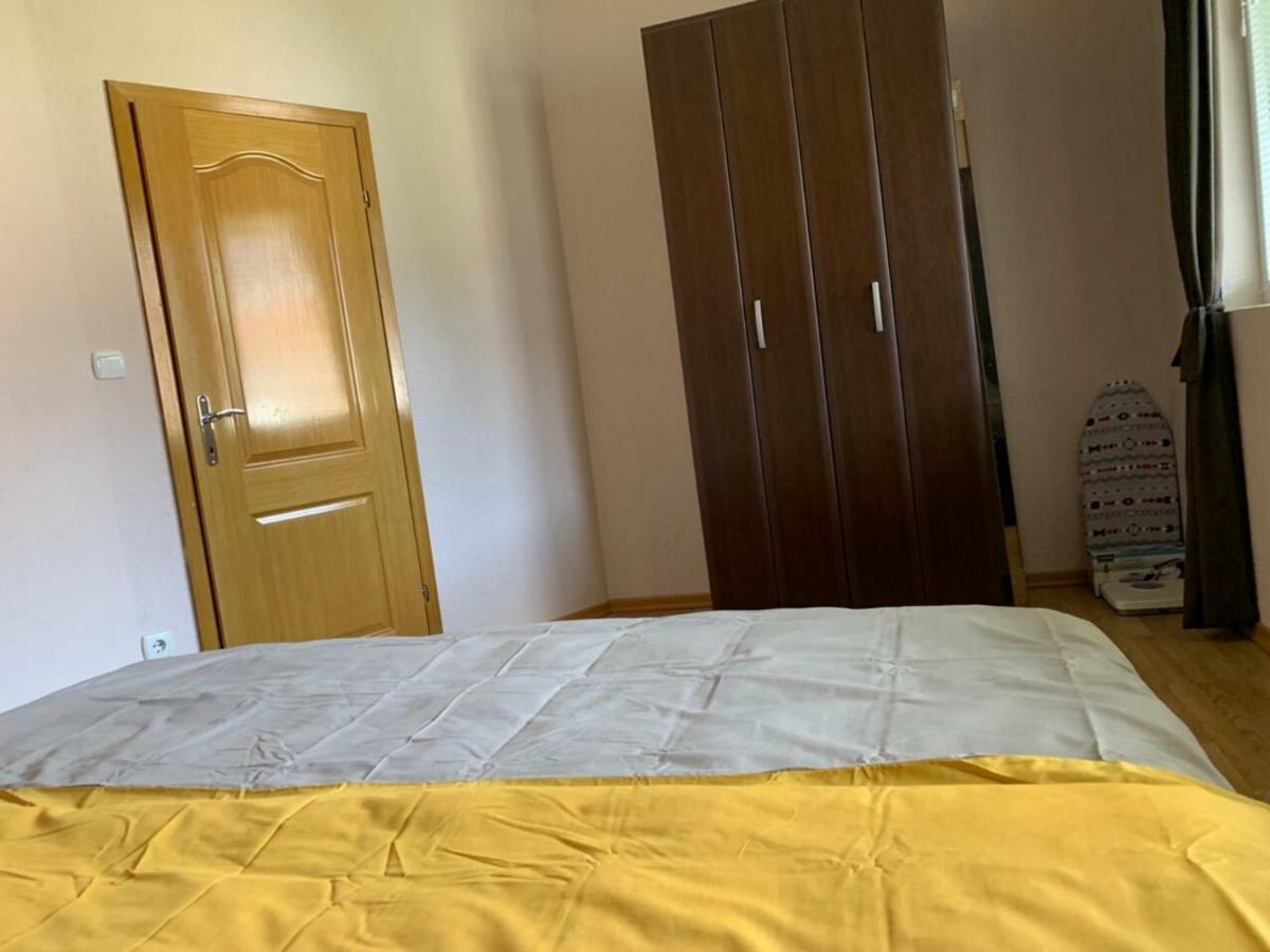 Apartmani Alo Alo Plav Exterior foto