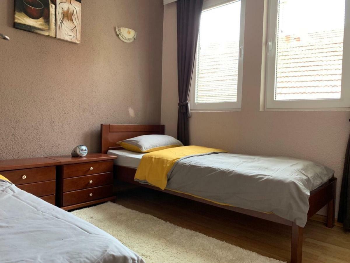 Apartmani Alo Alo Plav Exterior foto