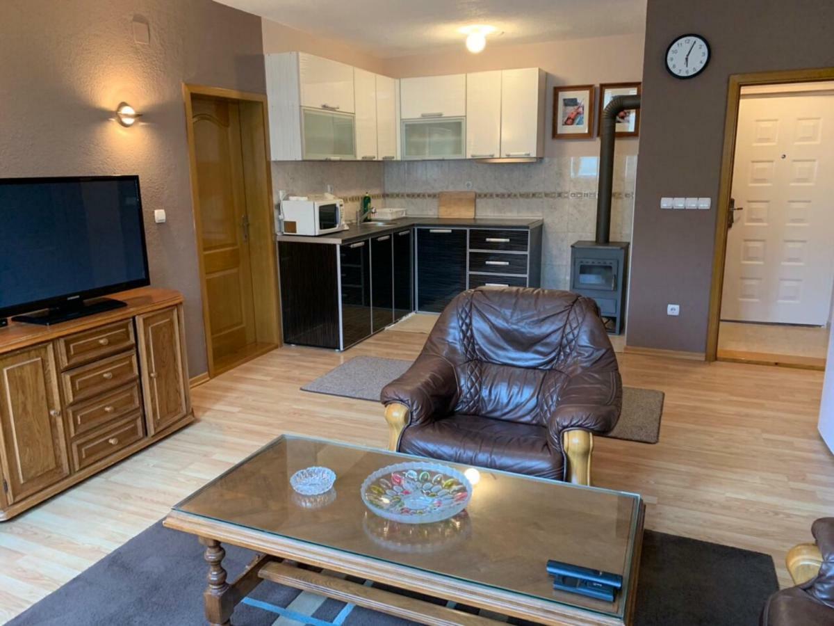 Apartmani Alo Alo Plav Exterior foto