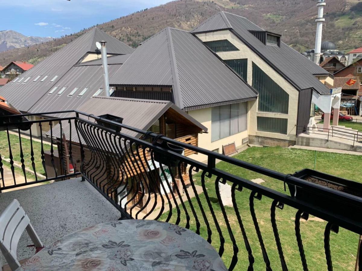 Apartmani Alo Alo Plav Exterior foto