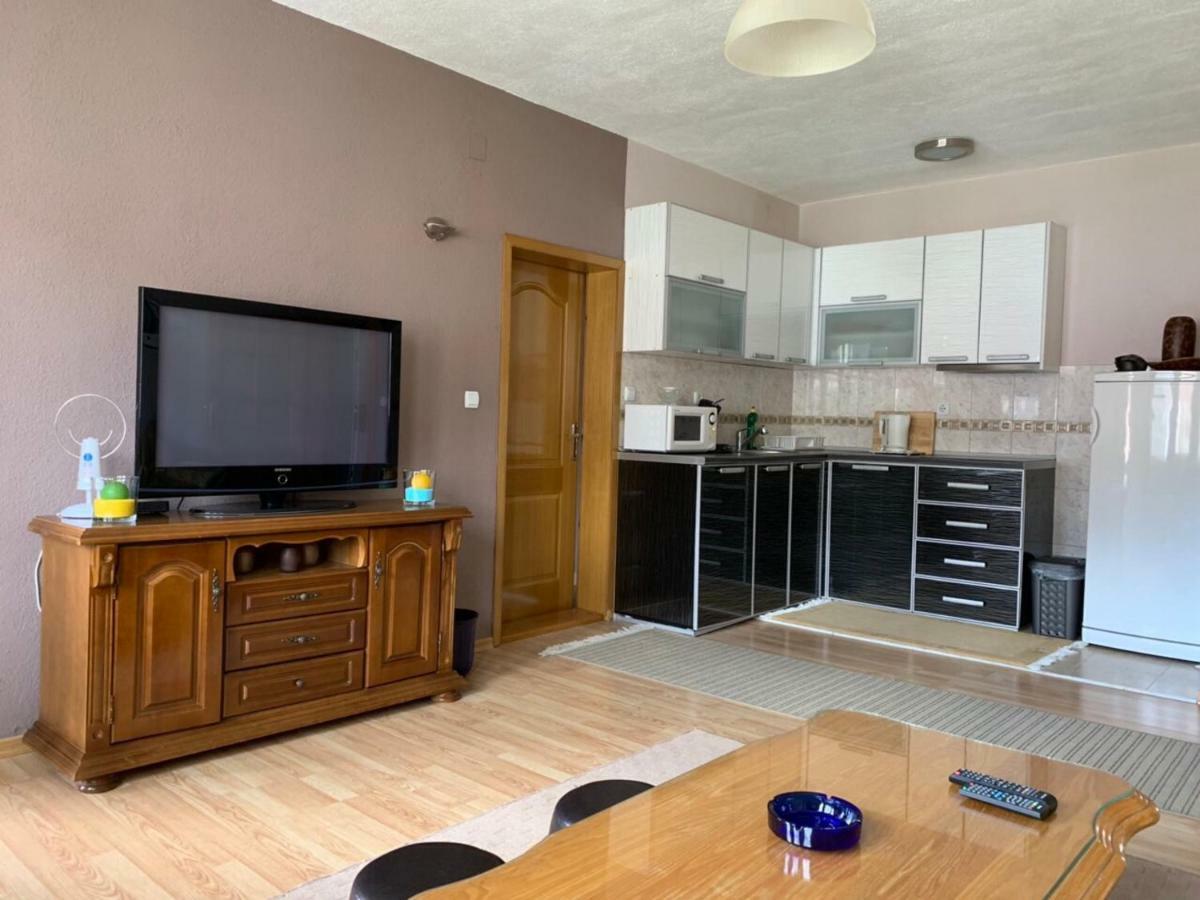 Apartmani Alo Alo Plav Exterior foto