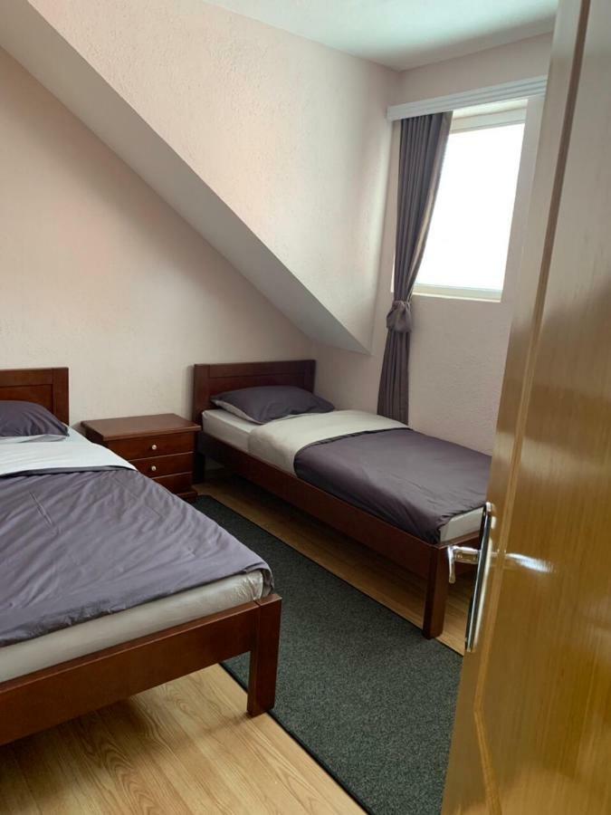 Apartmani Alo Alo Plav Exterior foto