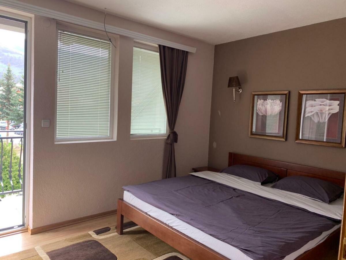 Apartmani Alo Alo Plav Exterior foto